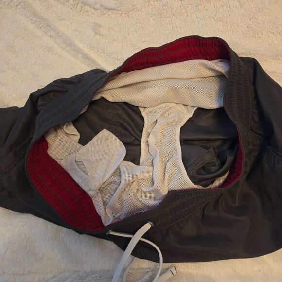 Men's Merona Swim Short - Picture 4 of 4